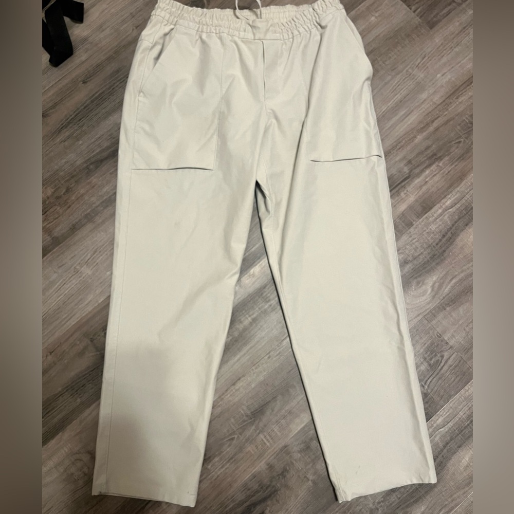 Lululemon Bowline Pant 29.5”- Utilitech